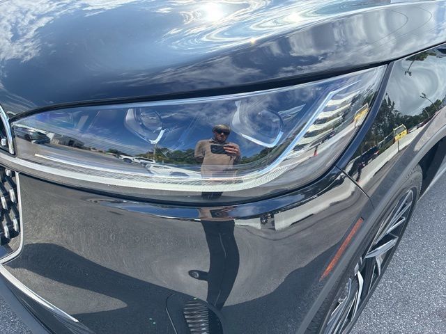 2025 Lincoln Aviator Reserve AWD - 23023075 - 9