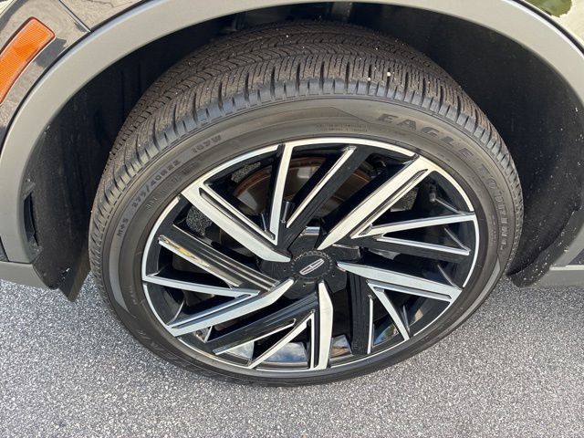 2025 Lincoln Aviator Reserve AWD - 23023075 - 10