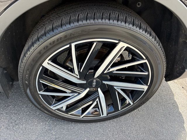 2025 Lincoln Aviator Reserve AWD - 23023075 - 11