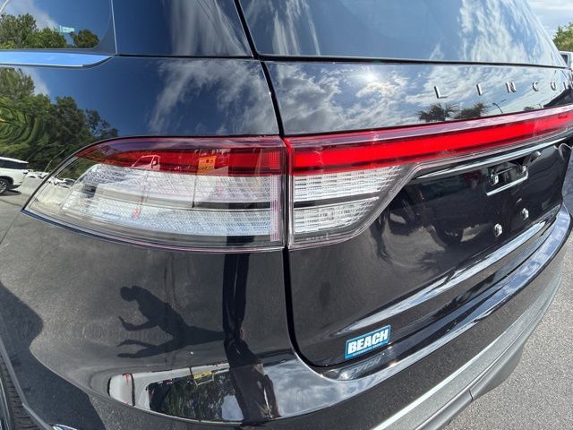 2025 Lincoln Aviator Reserve AWD - 23023075 - 12
