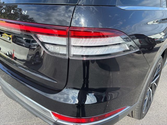 2025 Lincoln Aviator Reserve AWD - 23023075 - 13
