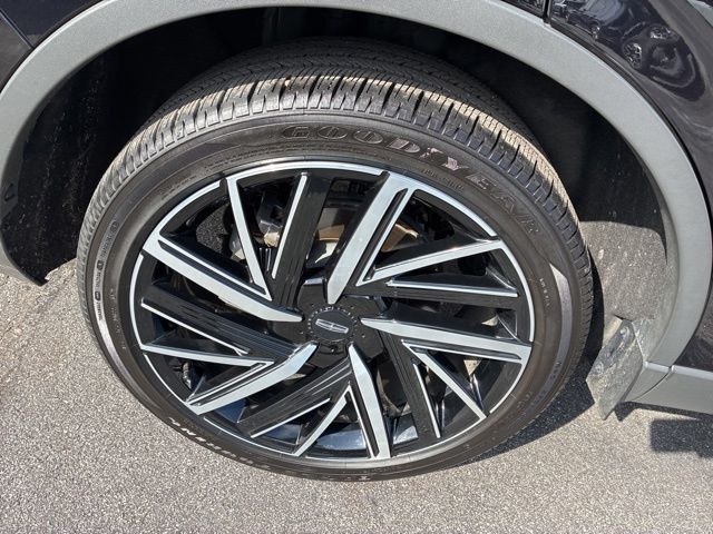 2025 Lincoln Aviator Reserve AWD - 23023075 - 14