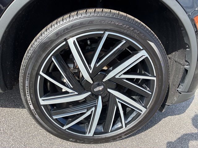 2025 Lincoln Aviator Reserve AWD - 23023075 - 15