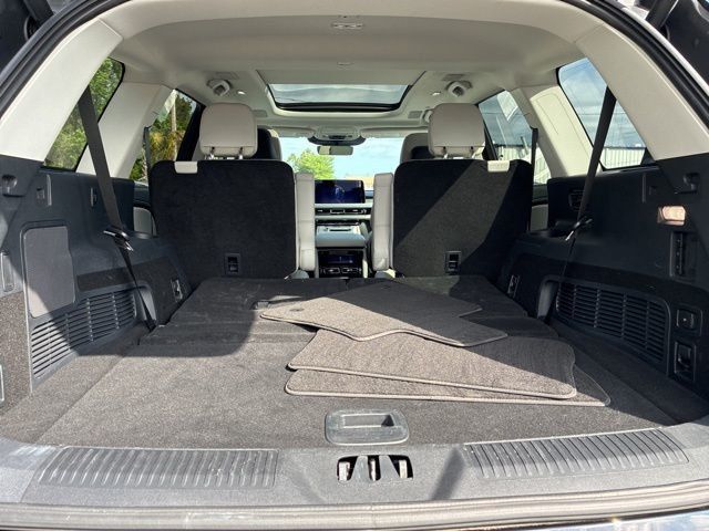 2025 Lincoln Aviator Reserve AWD - 23023075 - 16