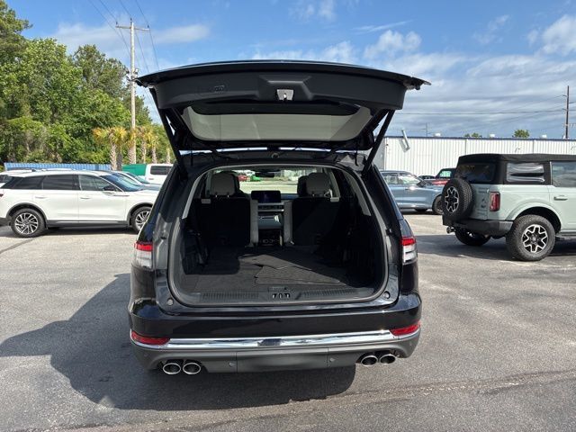 2025 Lincoln Aviator Reserve AWD - 23023075 - 17
