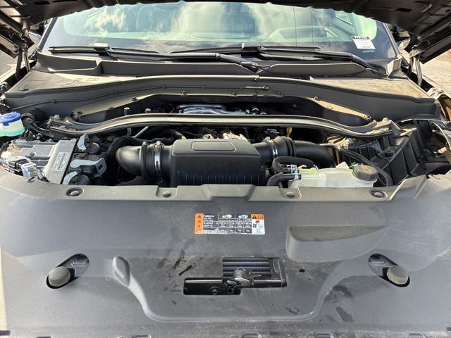 2025 Lincoln Aviator Reserve AWD - 23023075 - 18