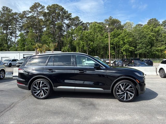 2025 Lincoln Aviator Reserve AWD - 23023075 - 1