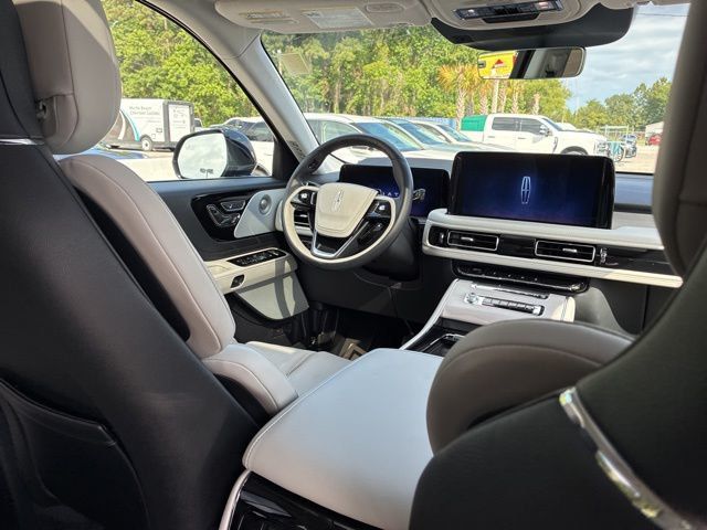 2025 Lincoln Aviator Reserve AWD - 23023075 - 20