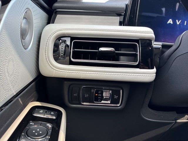 2025 Lincoln Aviator Reserve AWD - 23023075 - 21