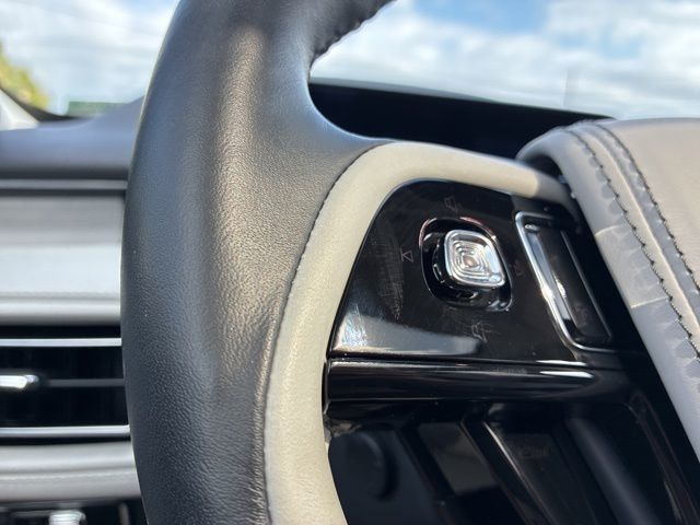 2025 Lincoln Aviator Reserve AWD - 23023075 - 22