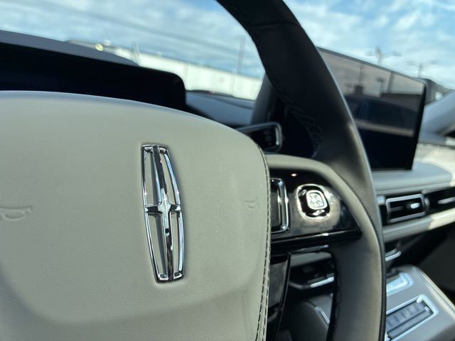 2025 Lincoln Aviator Reserve AWD - 23023075 - 23