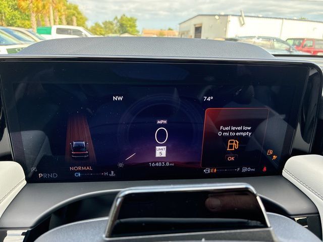 2025 Lincoln Aviator Reserve AWD - 23023075 - 24