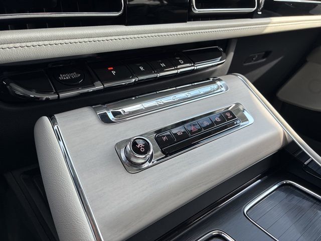 2025 Lincoln Aviator Reserve AWD - 23023075 - 27