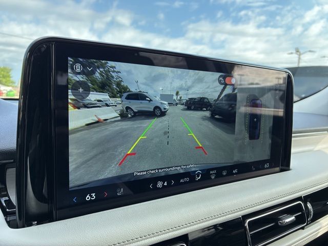 2025 Lincoln Aviator Reserve AWD - 23023075 - 28