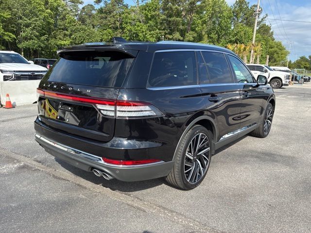 2025 Lincoln Aviator Reserve AWD - 23023075 - 2