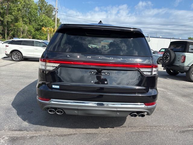 2025 Lincoln Aviator Reserve AWD - 23023075 - 3