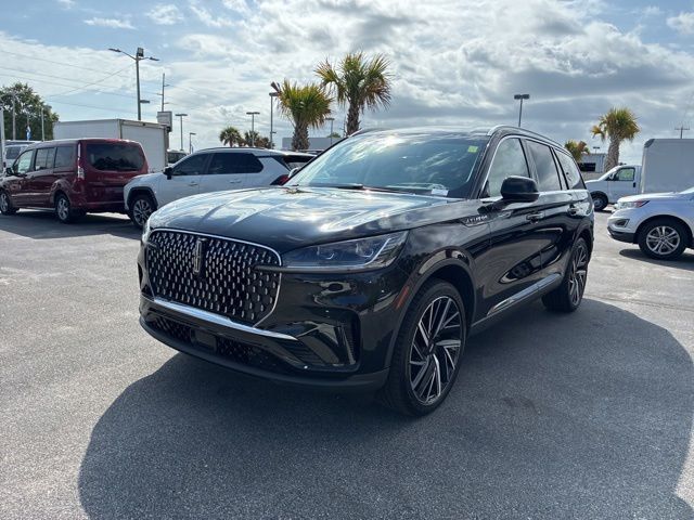2025 Lincoln Aviator Reserve AWD - 23023075 - 6