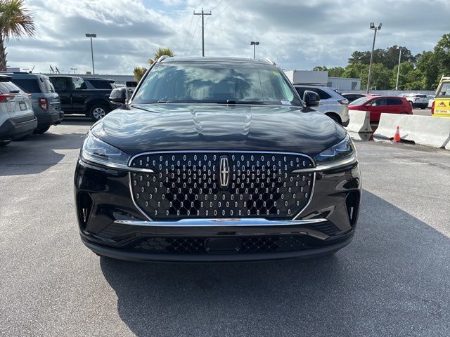 2025 Lincoln Aviator Reserve AWD - 23023075 - 7
