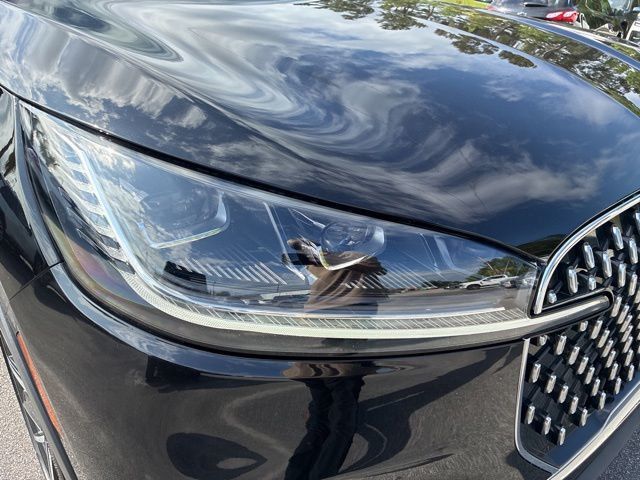 2025 Lincoln Aviator Reserve AWD - 23023075 - 8