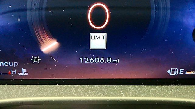 2025 Lincoln Aviator Reserve AWD w/ Equipment Group 201A & Jet Appearance Pkg - 23021534 - 14
