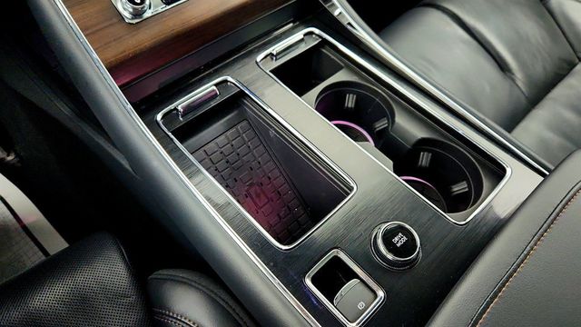 2025 Lincoln Aviator Reserve AWD with Equipment Group 201A - 22970670 - 15