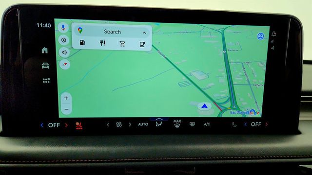 2025 Lincoln Aviator Reserve AWD with Equipment Group 201A - 22970670 - 18