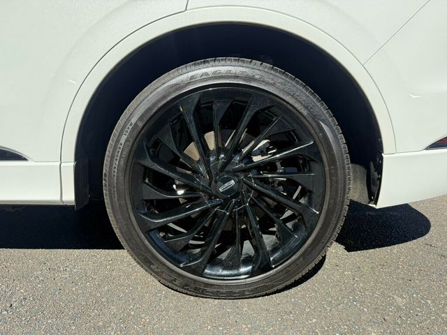 2025 Lincoln Aviator Reserve RWD - 22943189 - 10