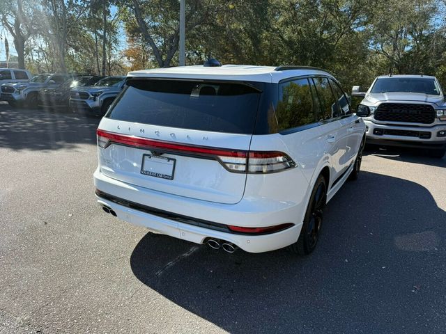 2025 Lincoln Aviator Reserve RWD - 22943189 - 11