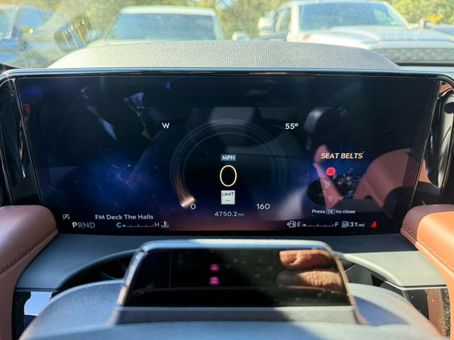 2025 Lincoln Aviator Reserve RWD - 22943189 - 3