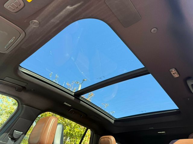 2025 Lincoln Aviator Reserve RWD - 22943189 - 7