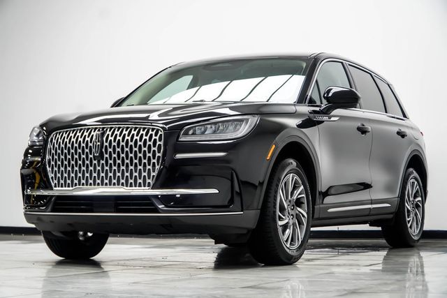 2025 Lincoln Corsair Premiere AWD - 23075058 - 9