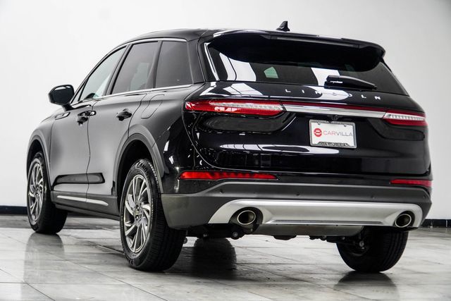 2025 Lincoln Corsair Premiere AWD - 23075058 - 11