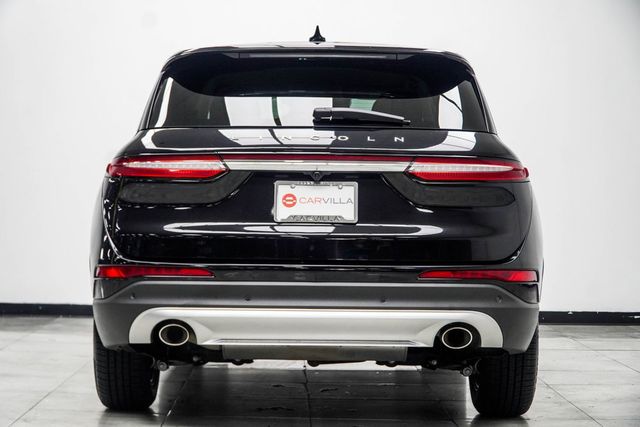 2025 Lincoln Corsair Premiere AWD - 23075058 - 12
