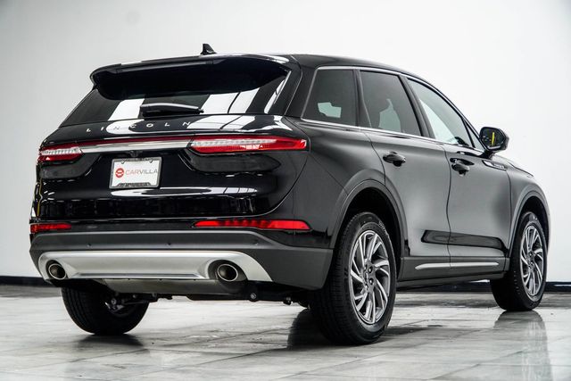 2025 Lincoln Corsair Premiere AWD - 23075058 - 13