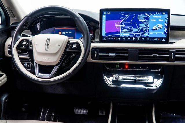 2025 Lincoln Corsair Premiere AWD - 23075058 - 17