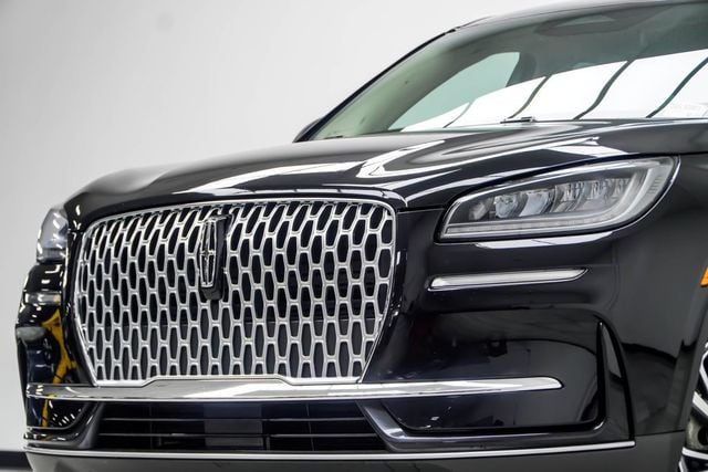 2025 Lincoln Corsair Premiere AWD - 23075058 - 1