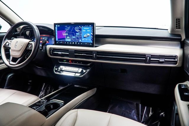 2025 Lincoln Corsair Premiere AWD - 23075058 - 19