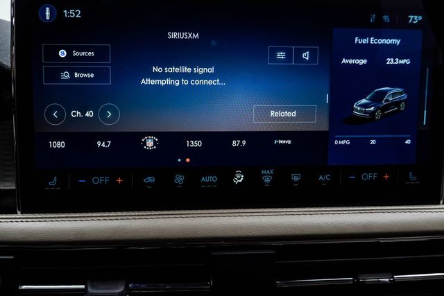 2025 Lincoln Corsair Premiere AWD - 23075058 - 28