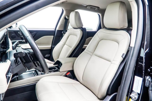 2025 Lincoln Corsair Premiere AWD - 23075058 - 36
