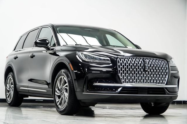 2025 Lincoln Corsair Premiere AWD - 23075058 - 3