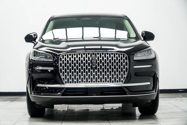 2025 Lincoln Corsair Premiere AWD - 23075058 - 8