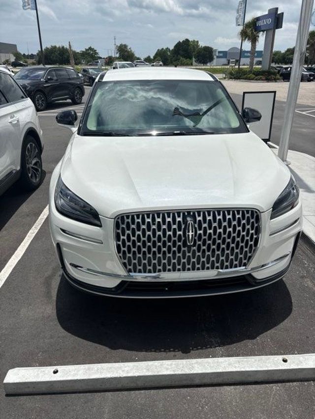 2025 Lincoln Corsair Premiere FWD - 23042302 - 1