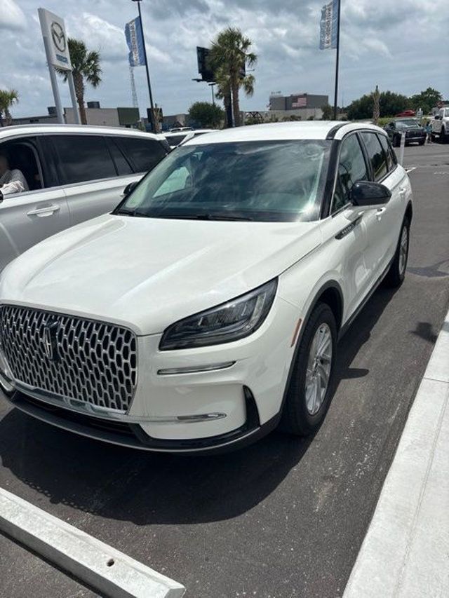 2025 Lincoln Corsair Premiere FWD - 23042302 - 2