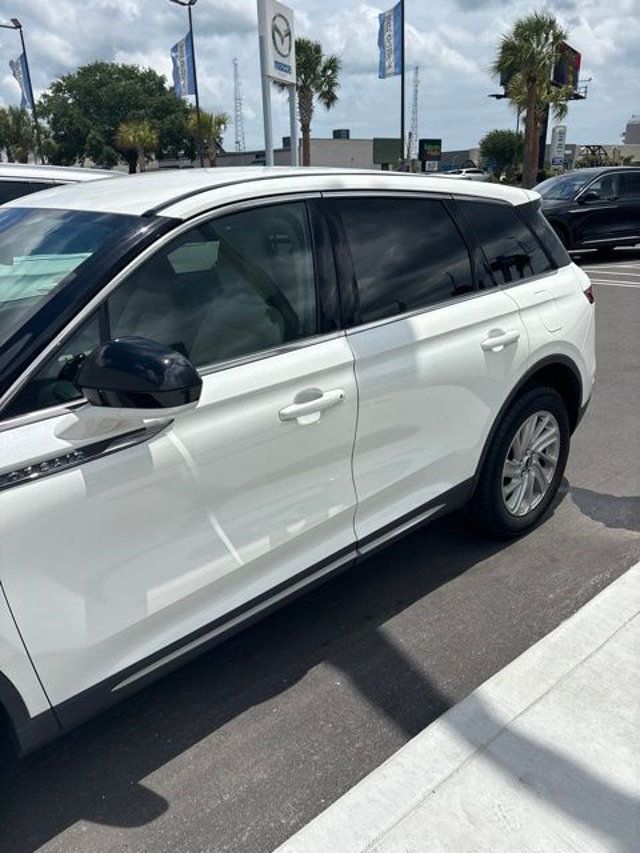 2025 Lincoln Corsair Premiere FWD - 23042302 - 3