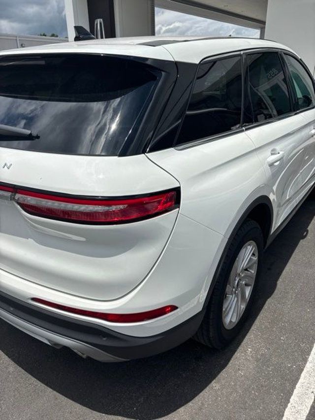 2025 Lincoln Corsair Premiere FWD - 23042302 - 7