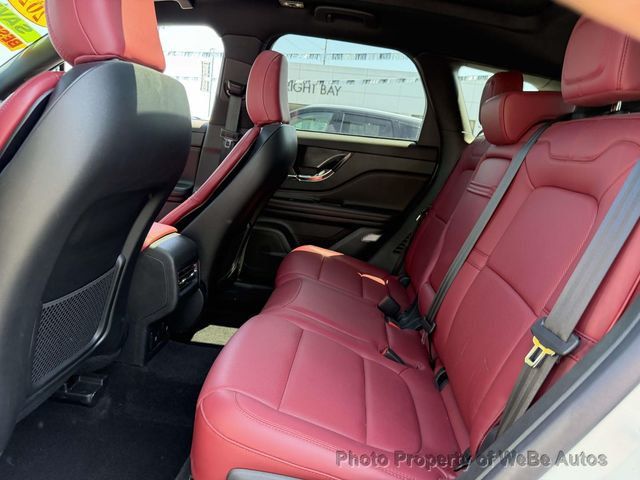 2025 Lincoln Corsair Reserve AWD - 23048643 - 11