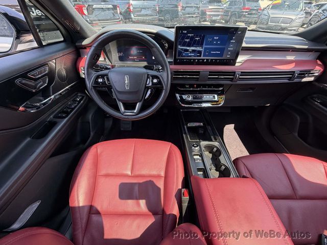2025 Lincoln Corsair Reserve AWD - 23048643 - 13
