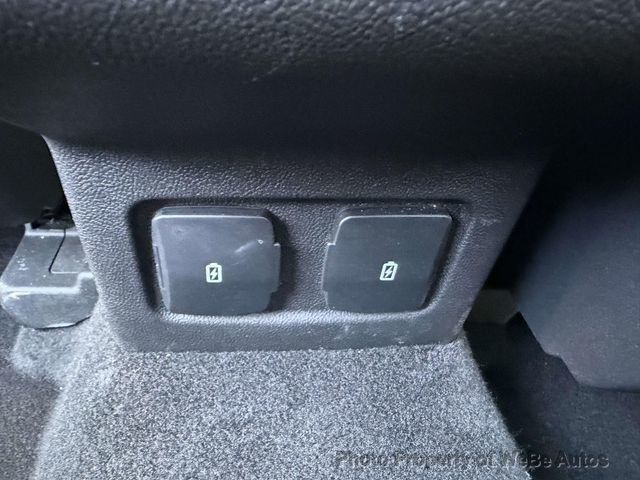 2025 Lincoln Corsair Reserve AWD - 23048643 - 14