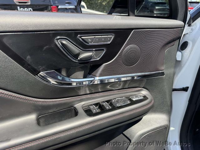 2025 Lincoln Corsair Reserve AWD - 23048643 - 15