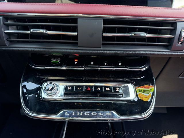 2025 Lincoln Corsair Reserve AWD - 23048643 - 19